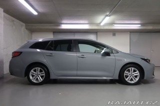 Toyota Corolla 2.0Hybrid,CZ,Touring Spor 2021