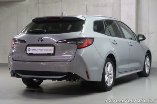Toyota Corolla 2.0Hybrid,CZ,Touring Spor 2021