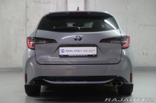 Toyota Corolla 2.0Hybrid,CZ,Touring Spor 2021