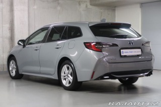 Toyota Corolla 2.0Hybrid,CZ,Touring Spor 2021