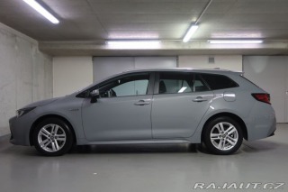 Toyota Corolla 2.0Hybrid,CZ,Touring Spor 2021