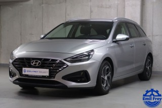 Hyundai i30 1.0TGDi,CZ,Smart