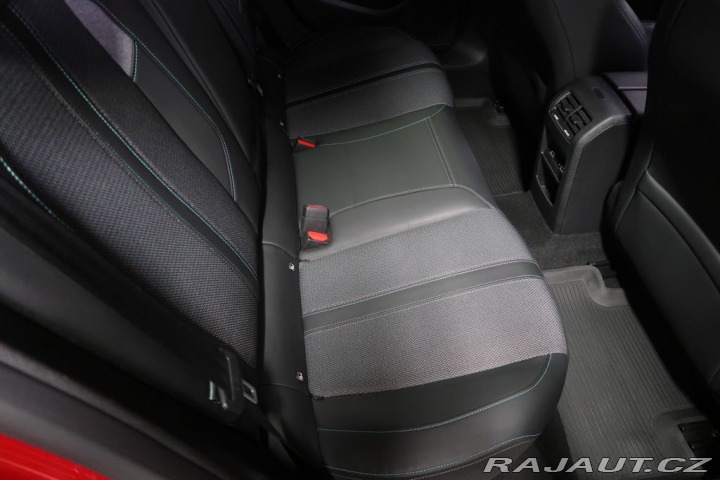 Peugeot 308 1.2PureTech,CZ,Allure 2022