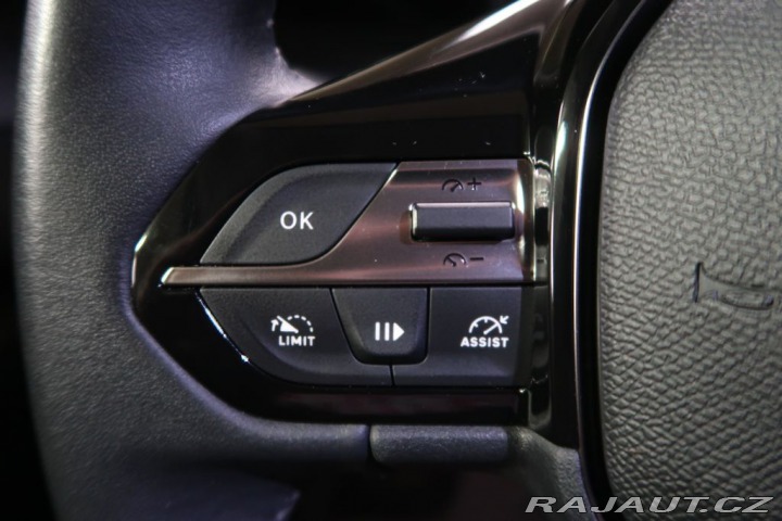 Peugeot 308 1.2PureTech,CZ,Allure 2022