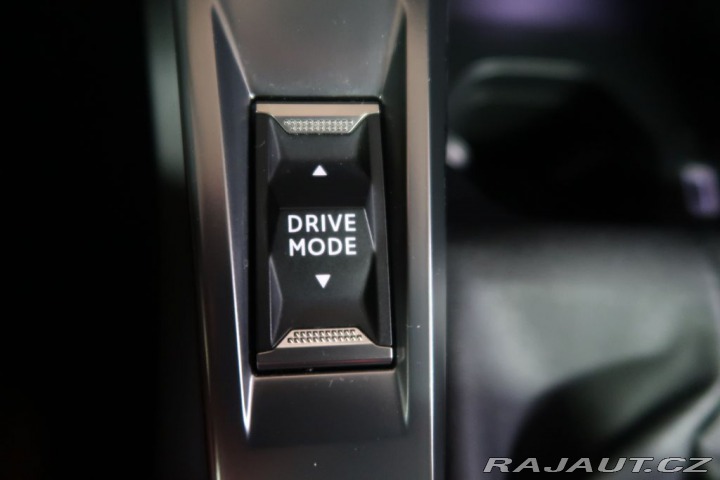 Peugeot 308 1.2PureTech,CZ,Allure 2022