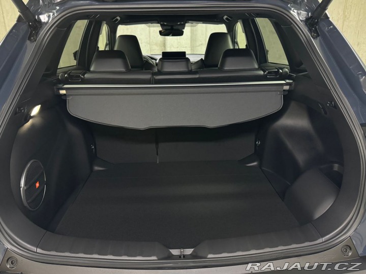 Toyota Corolla Cross 2.0, HEV, Executive, Skyv 2026