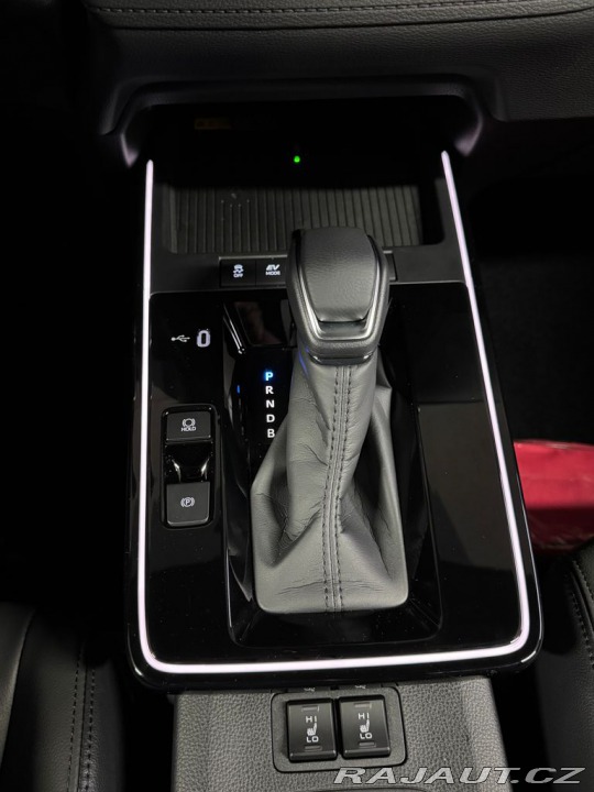 Toyota Corolla Cross Toyota Corolla Cross Exec 2026