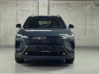 Toyota Corolla Cross Toyota Corolla Cross Exec 2025