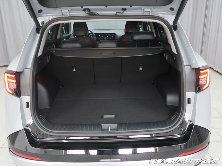 Kia Sportage TOP 4x4 - Vůz ve výrobě 2026