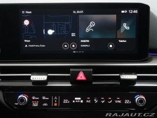 Kia Sportage TOP - K odberu IHNED 2025