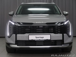Kia Sportage TOP - K odberu IHNED 2025