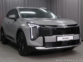 Kia Sportage TOP - K odberu IHNED 2025