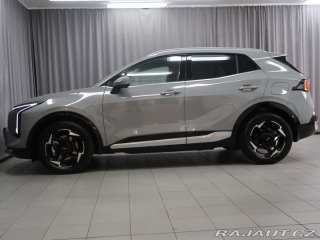 Kia Sportage TOP - K odberu IHNED 2025