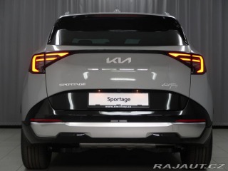 Kia Sportage TOP - K odberu IHNED 2025
