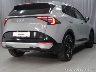 Kia Sportage TOP - K odberu IHNED 2025