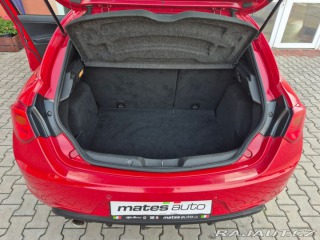 Alfa Romeo Giulietta 1.4 Turbo Sprint 110kW 2016