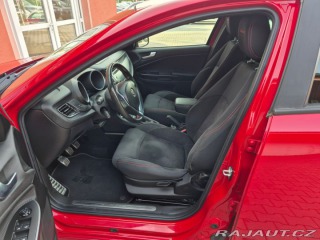 Alfa Romeo Giulietta 1.4 Turbo Sprint 110kW 2016