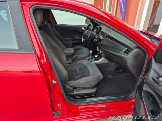 Alfa Romeo Giulietta 1.4 Turbo Sprint 110kW 2016