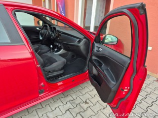 Alfa Romeo Giulietta 1.4 Turbo Sprint 110kW 2016