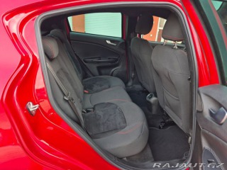 Alfa Romeo Giulietta 1.4 Turbo Sprint 110kW 2016