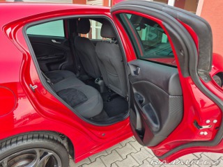 Alfa Romeo Giulietta 1.4 Turbo Sprint 110kW 2016