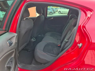 Alfa Romeo Giulietta 1.4 Turbo Sprint 110kW 2016