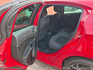 Alfa Romeo Giulietta 1.4 Turbo Sprint 110kW 2016
