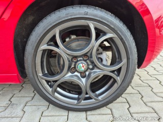 Alfa Romeo Giulietta 1.4 Turbo Sprint 110kW 2016