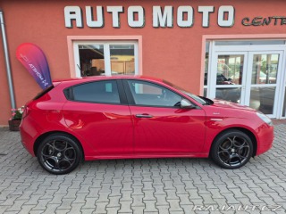 Alfa Romeo Giulietta 1.4 Turbo Sprint 110kW 2016