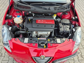 Alfa Romeo Giulietta 1.4 Turbo Sprint 110kW 2016