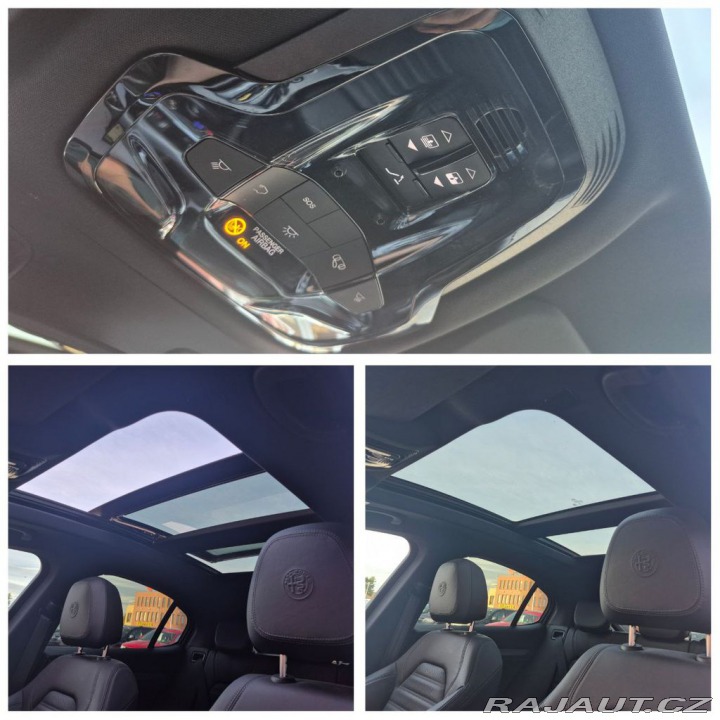 Alfa Romeo Stelvio 2.2 JTDM Q4 154kW (ODPOČE 2021