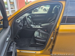 Alfa Romeo Stelvio 2.2 JTDM Q4 154kW (ODPOČE 2021