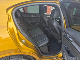 Alfa Romeo Stelvio 2.2 JTDM Q4 154kW (ODPOČE 2021