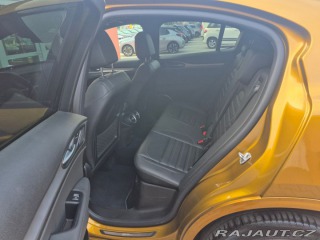 Alfa Romeo Stelvio 2.2 JTDM Q4 154kW (ODPOČE 2021