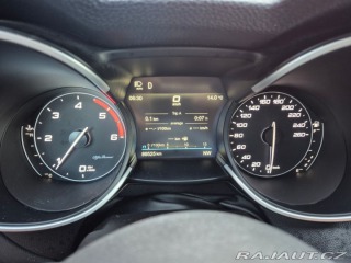 Alfa Romeo Stelvio 2.2 JTDM Q4 154kW (ODPOČE 2021