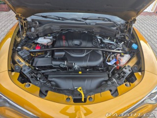 Alfa Romeo Stelvio 2.2 JTDM Q4 154kW (ODPOČE 2021