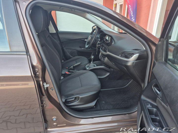 Fiat Tipo 1.4 Pop 70kW 2016