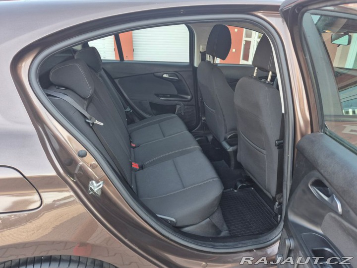 Fiat Tipo 1.4 Pop 70kW 2016