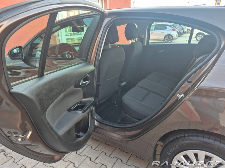 Fiat Tipo 1.4 Pop 70kW 2016