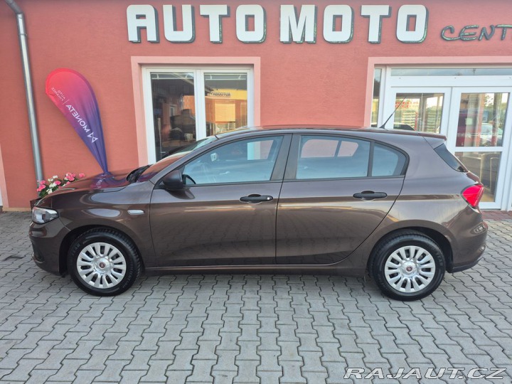 Fiat Tipo 1.4 Pop 70kW 2016