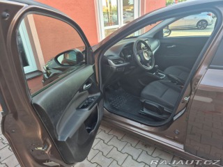 Fiat Tipo 1.4 Pop 70kW 2016
