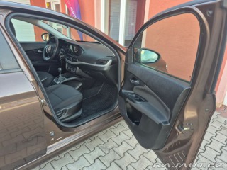 Fiat Tipo 1.4 Pop 70kW 2016