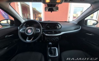 Fiat Tipo 1.4 Pop 70kW 2016