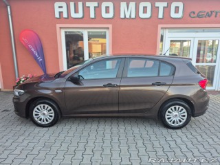 Fiat Tipo 1.4 Pop 70kW 2016