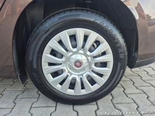 Fiat Tipo 1.4 Pop 70kW 2016