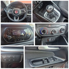 Fiat Tipo 1.4 Pop 70kW 2016