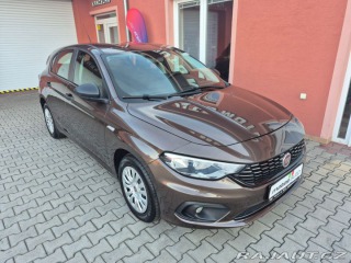 Fiat Tipo 1.4 Pop 70kW 2016