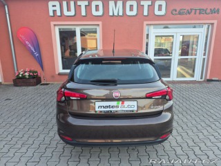 Fiat Tipo 1.4 Pop 70kW 2016