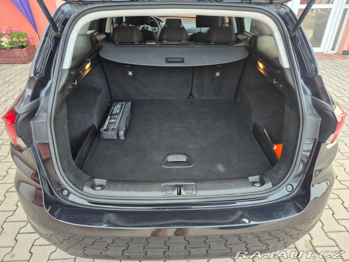Fiat Tipo 1.6 JTDM Lounge 88kW 2017