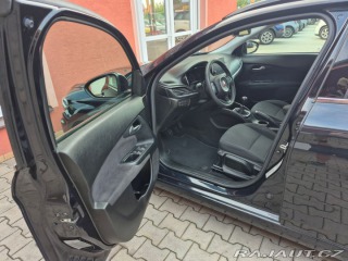 Fiat Tipo 1.6 JTDM Lounge 88kW 2017